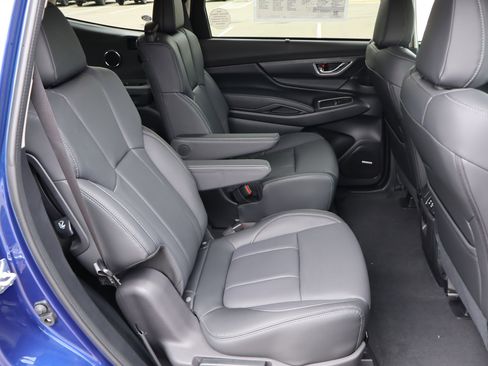New 2026 Subaru Ascent Limited AWD/4WD image 21