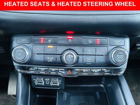 Used 2022 Dodge Durango GT AWD/4WD image 6