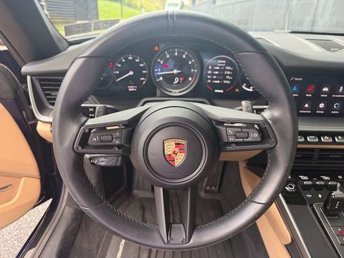 Certified 2024 Porsche 911 Carrera RWD image 25