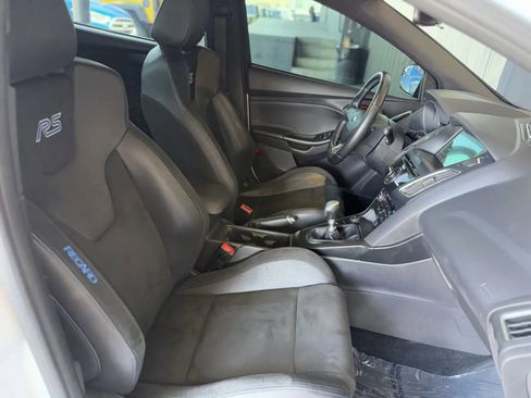 Used 2016 Ford Focus RS image 17