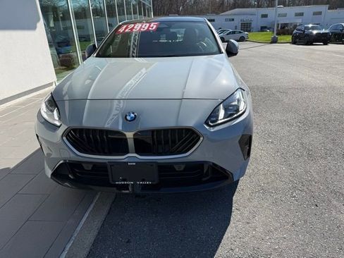 Used 2025 BMW 228i xDrive w/ Premium Package AWD/4WD image 3