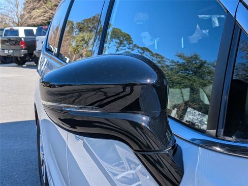 New 2026 Chrysler Voyager LX image 11