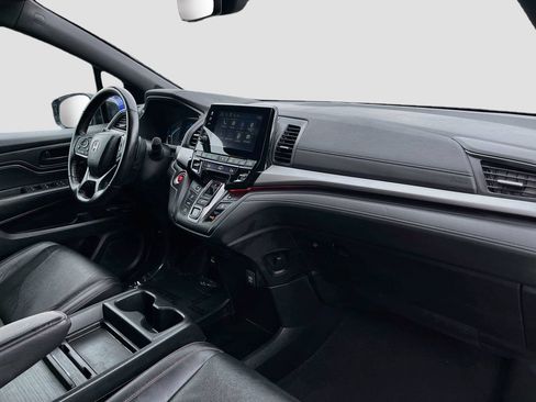 Used 2023 Honda Odyssey Sport image 31