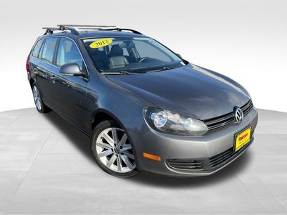 Used 2013 Volkswagen Jetta TDI