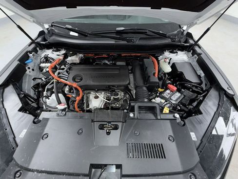 Used 2025 Honda CR-V Sport-L image 21
