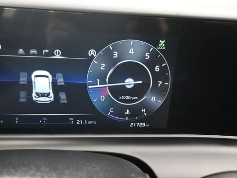 Used 2024 Kia Seltos S image 14