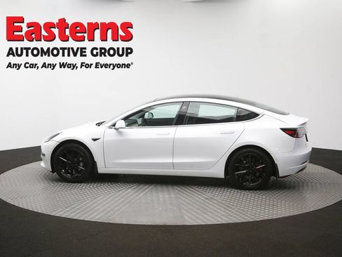 Used 2020 Tesla Model 3 Long Range AWD/4WD image 56