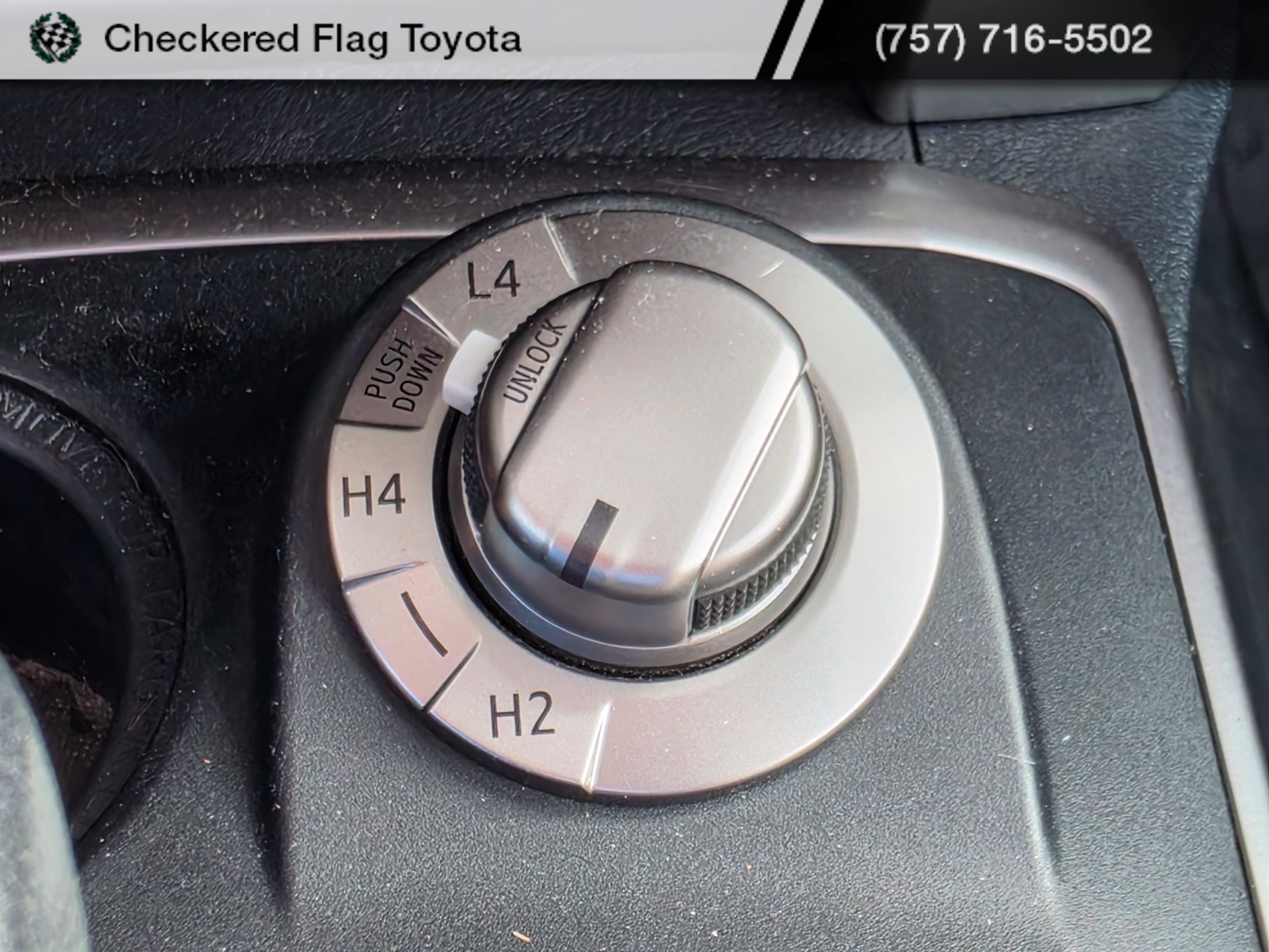 Used 2024 Toyota 4Runner SR5 Premium w/ Moonroof Package AWD/4WD image 20