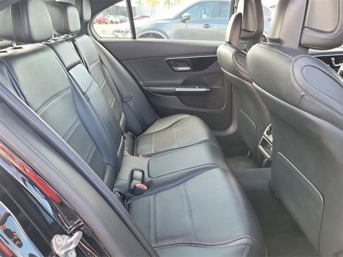 Used 2022 Mercedes-Benz C 300 C 300 image 15