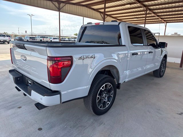 Used 2024 Ford F150 STX AWD/4WD image 8