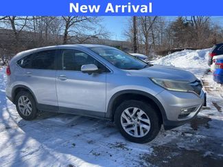 Used 2015 Honda CR-V EX video 1