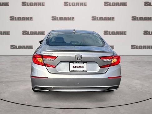 Used 2020 Honda Accord EX-L image 4
