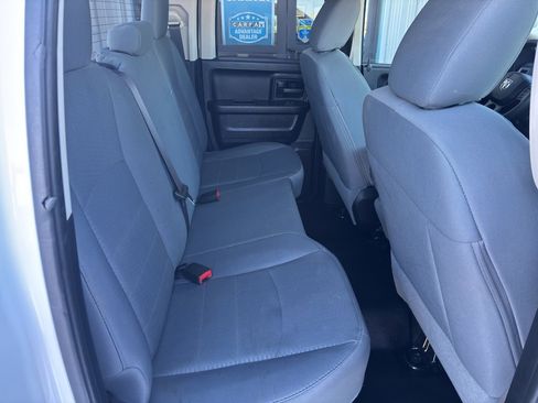 Used 2016 RAM 1500 Tradesman w/ Popular Equipment Group image 12