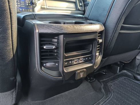 Used 2021 RAM 1500 Limited AWD/4WD image 38