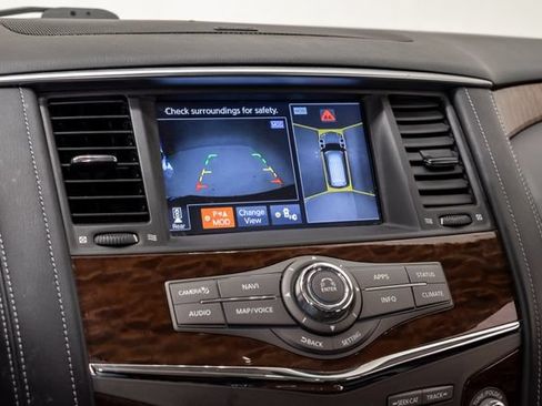 Used 2019 Nissan Armada SL w/ Premium Package AWD/4WD image 16