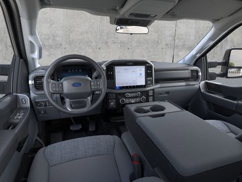 New 2026 Ford F150 XLT image 9