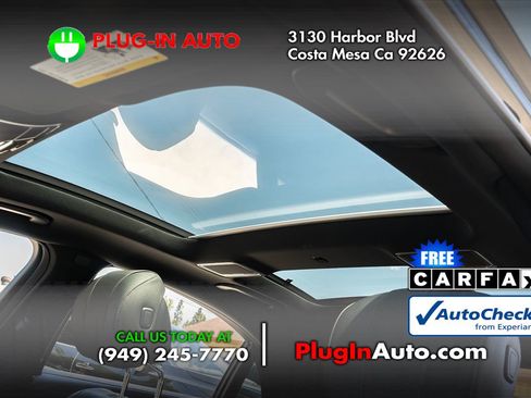 Used 2016 Mercedes-Benz S 550 Sedan image 7