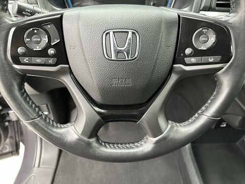 Used 2023 Honda Odyssey Elite image 16