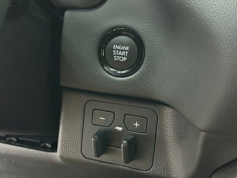 New 2026 Toyota Tundra Limited image 16