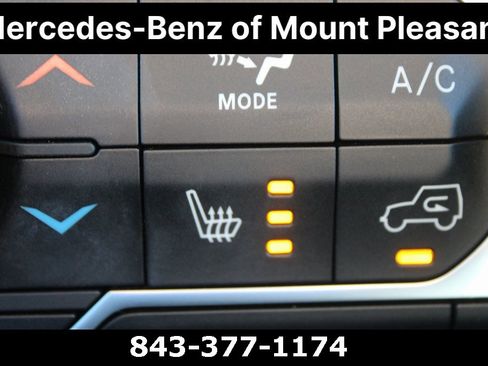 Used 2023 Jeep Wrangler Unlimited Rubicon w/ Cold Weather Group image 36