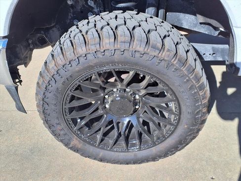 Used 2024 Ford F250 XLT w/ FX4 Off-Road Package image 22