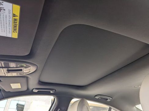 Used 2023 Genesis G70 2.0T w/ Sport Prestige Package image 11