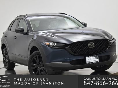 New 2026 MAZDA CX-30 Aire Edition