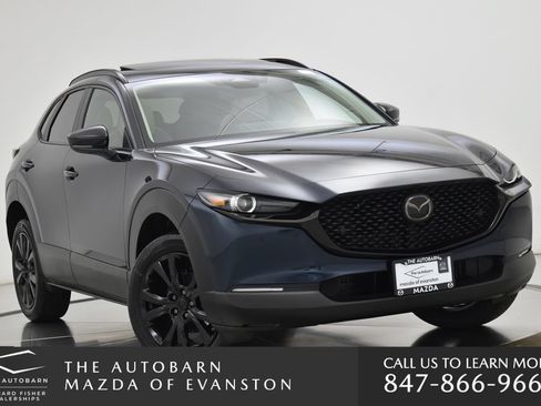 New 2026 MAZDA CX-30 Aire Edition AWD/4WD image 1