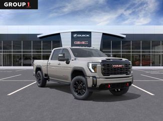 New 2026 GMC Sierra 2500 AT4 video 1