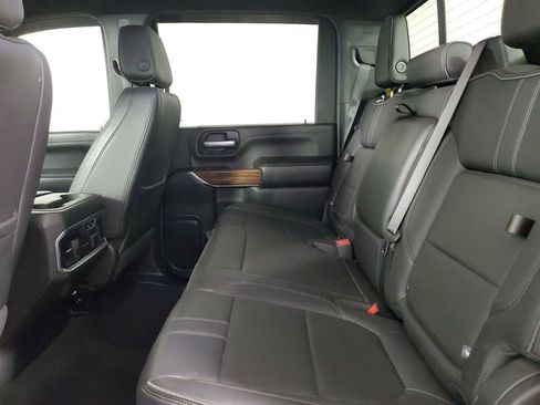 Used 2021 Chevrolet Silverado 3500 High Country image 29