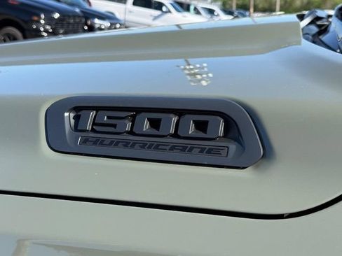 New 2026 RAM 1500 Big Horn AWD/4WD image 12