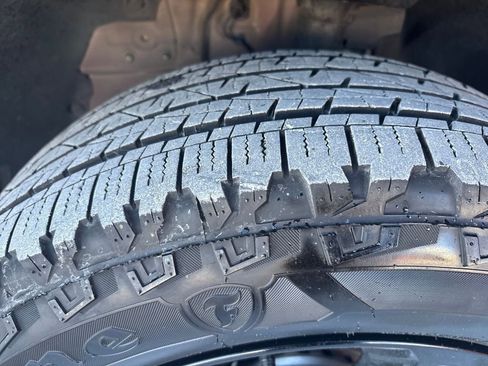 Certified 2025 Honda Ridgeline Black Edition image 32