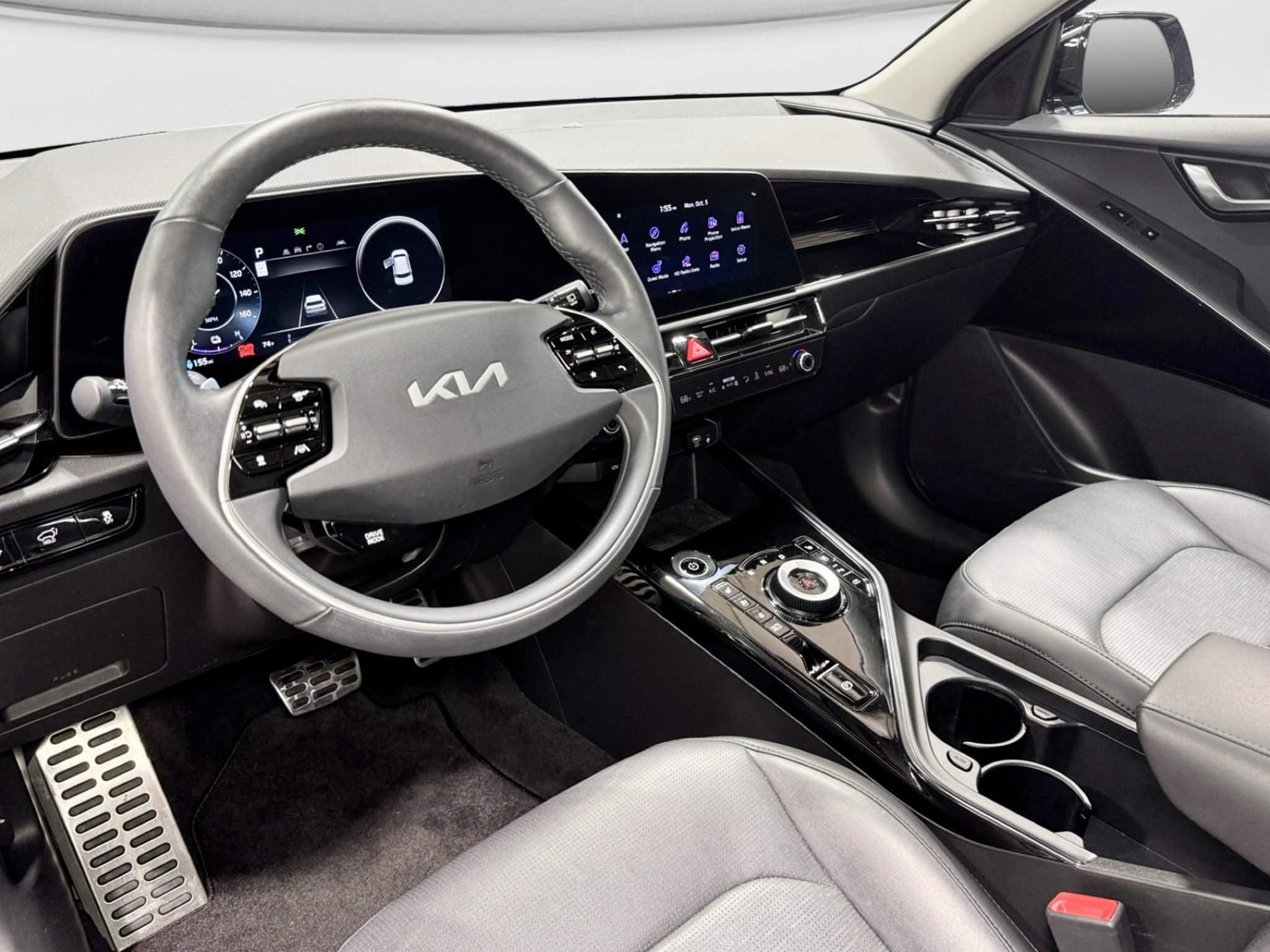 Used 2023 Kia Niro Wave w/ Wave Preserve Package FWD image 18
