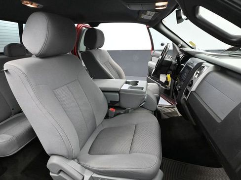 Used 2013 Ford F150 XLT w/ Luxury Equipment Group image 42
