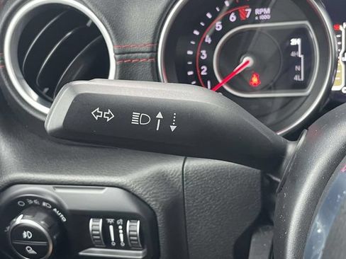 Used 2020 Jeep Gladiator Rubicon AWD/4WD image 23