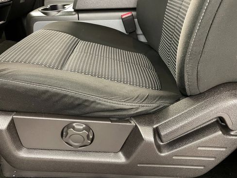 Used 2014 Ford F150 STX w/ Equipment Group 201A Mid image 21