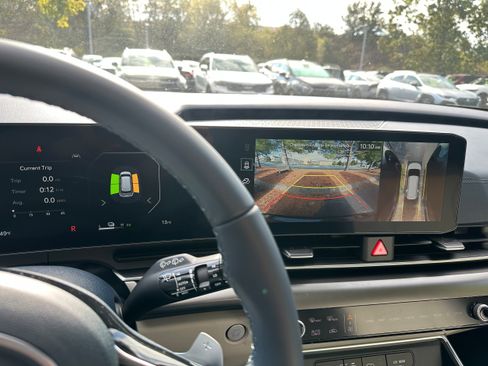 New 2026 Kia Carnival SX image 61