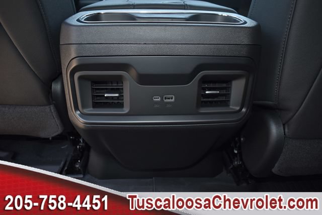 New 2026 Chevrolet Silverado 1500 RST AWD/4WD image 18