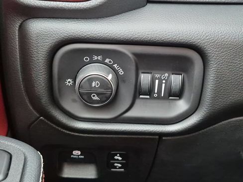 New 2027 RAM 1500 Rebel AWD/4WD image 18