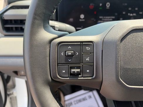 Used 2026 Toyota RAV4 SE w/ Convenience Package FWD image 26