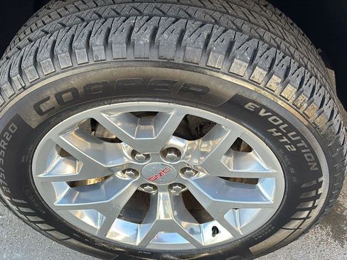 Used 2018 GMC Sierra 1500 SLT w/ Texas SLT Premium Package image 13