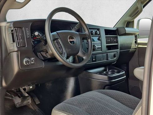 Used 2020 GMC Savana 2500 w/ Driver Convenience Package RWD image 10