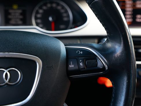 Used 2014 Audi A4 2.0T Premium image 27