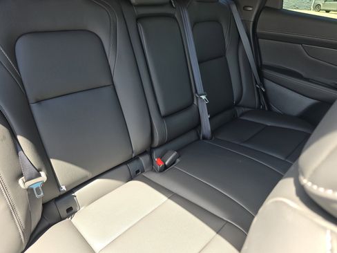 New 2025 Nissan Murano SL w/ Cargo Package image 26