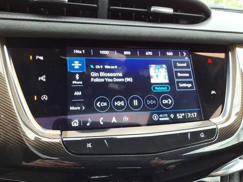 Used 2025 Cadillac XT6 Premium Luxury AWD/4WD image 31