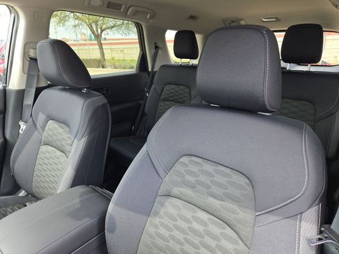 New 2026 Nissan Pathfinder SV AWD/4WD image 8