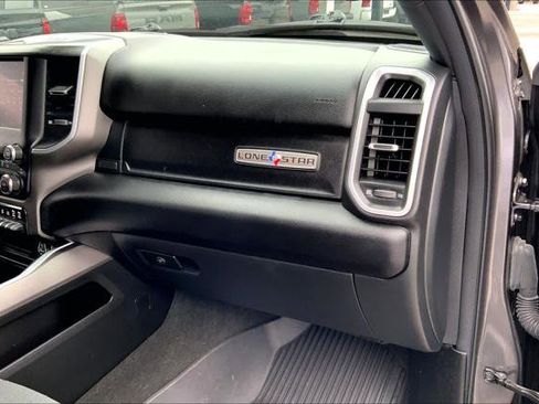 Certified 2022 RAM 1500 Lone Star image 16