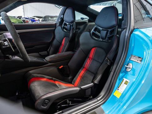 Used 2018 Porsche 911 GT3 RWD image 33
