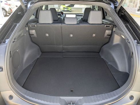 Used 2025 Subaru Solterra Limited image 31