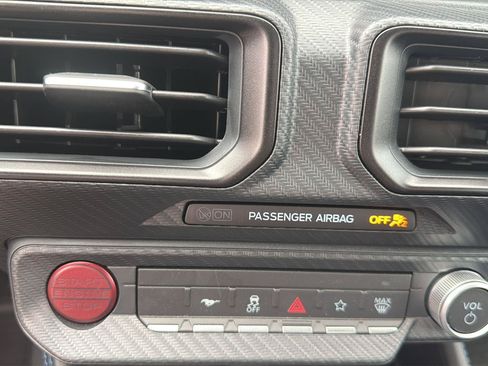 Used 2024 Ford Mustang Dark Horse RWD image 11
